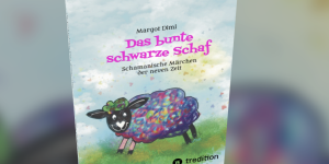 Das bunte schwarze Schaf